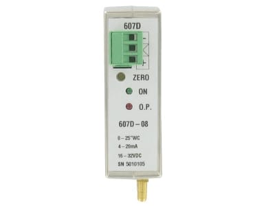 DWYER 607D-03
