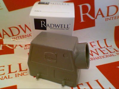 HARTING 19620250546