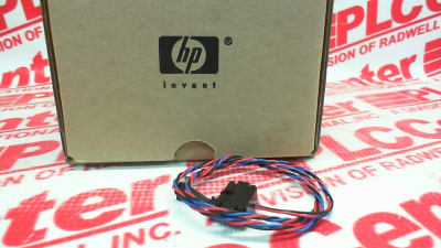 HEWLETT PACKARD COMPUTER Q1273-60079