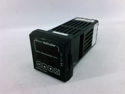 WATLOW 93BA-1CD0-00BB