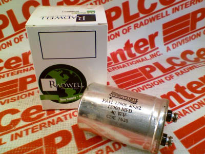 COMPUTAMITE FAH-12000-40-B2