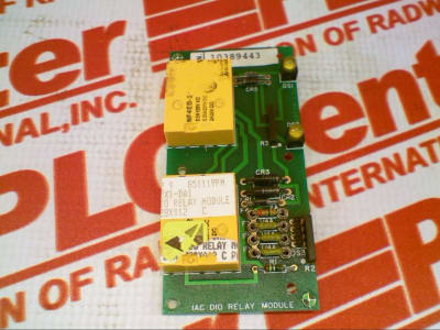 EMERSON CL6012X1-DA1