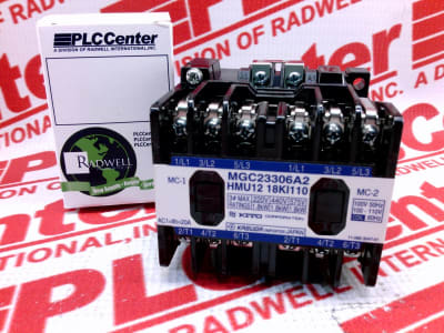 KITO CORPORATION MGC23306A