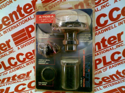 SLOAN VALVE CO A-1108-A