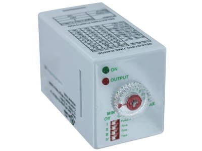 DWYER TDRSOXP-120V