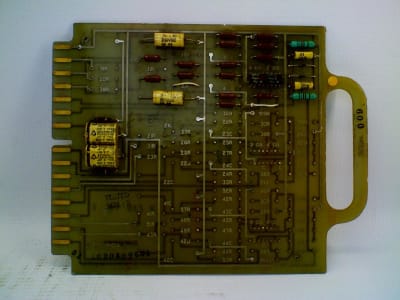 WESTINGHOUSE 1820A09G01