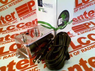 MCM ELECTRONICS MCM-201T