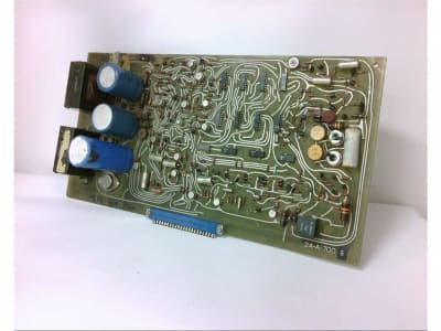 REGISTRON 24-A-700