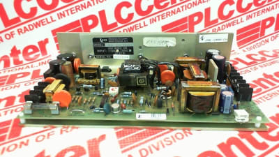 TODD PRODUCTS CORP MOS-100-2412