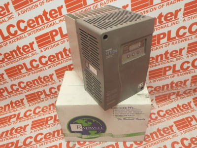 MEIDENSHA CORPORATION VT110S-H35B