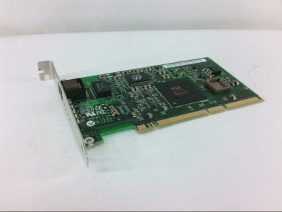 HEWLETT PACKARD COMPUTER 161665-001