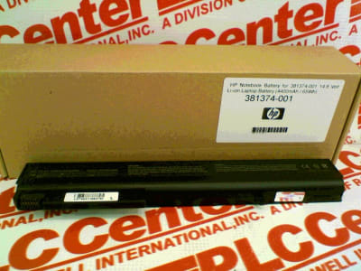 HEWLETT PACKARD COMPUTER 381374-001