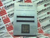 RESEARCH COTTRELL RK1310