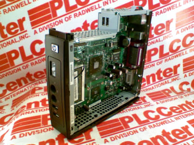 HEWLETT PACKARD COMPUTER 501094-001