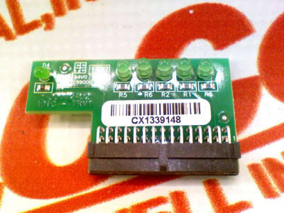 HEWLETT PACKARD COMPUTER 652707-001