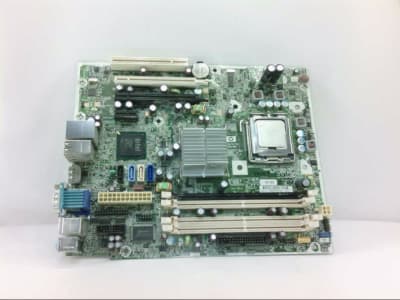 HEWLETT PACKARD COMPUTER 462432-001