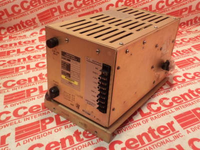 INVENSYS D0134MP
