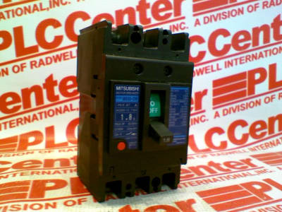 MITSUBISHI MB30-SW-3P-1.8A-500V-B