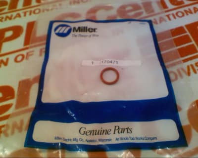 MILLER ELECTRIC 170471
