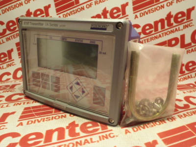 INVENSYS 870ITPH-AYFNZ-7