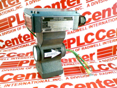 INVENSYS 8010A-WCR-PJGZZZ-G