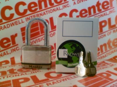 MASTER LOCK M15XKADLH