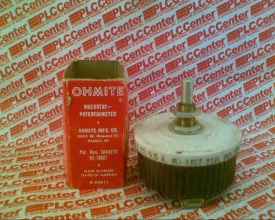 OHMITE 0310