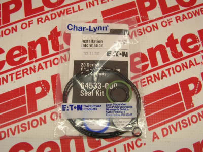 EATON CORPORATION 64533