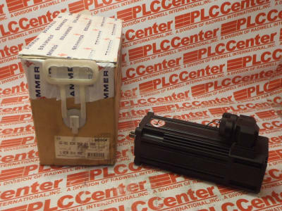 BOSCH 0-133-500-209