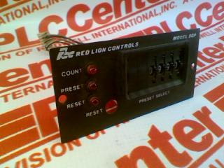 RED LION CONTROLS SCP00410