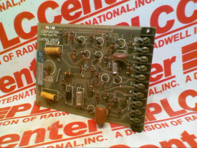 PILLAR CORPORATION AB-3091