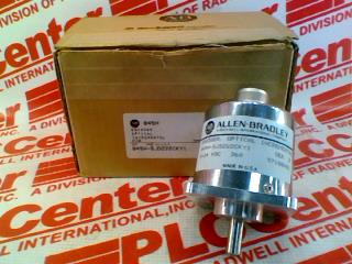 ALLEN BRADLEY 845H-SJDZ22CKY1