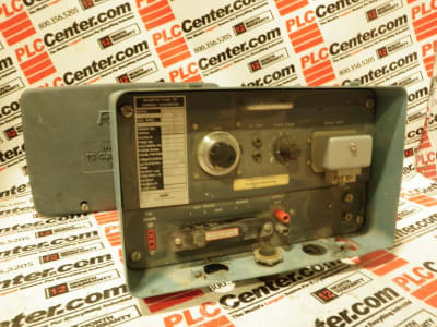 INVENSYS 696A-2J02