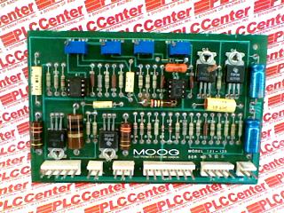 MOOG 121-135