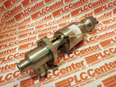 TRI CLOVER 771S-10M-24P-1-1/2-316L