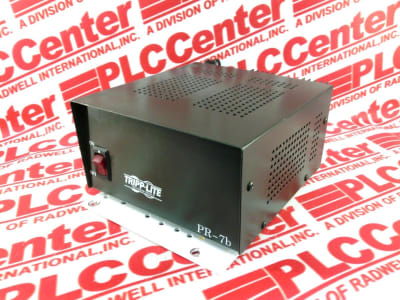 TRIPP LITE PR7B