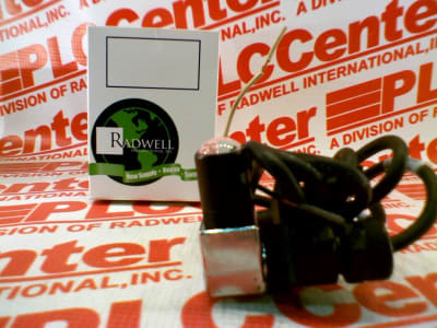 ELWOOD CORPORATION L195C