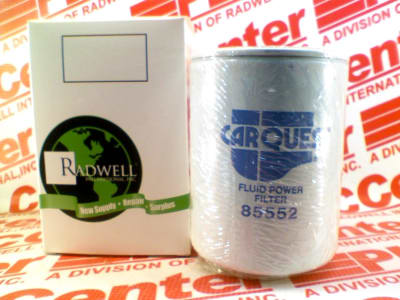 CARQUEST 85552