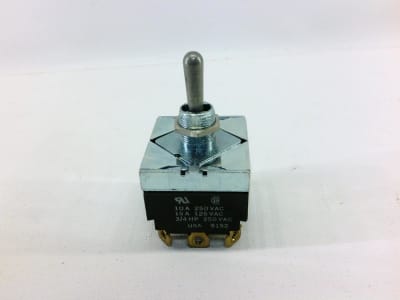 DART CONTROLS -29B OPTION