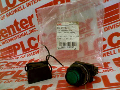 ASEA BROWN BOVERI CBF-PIT1G