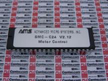 ADVANCED MICRO SYSTEMS SMC-C24