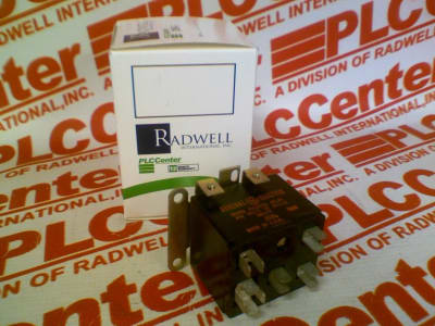 GENERAL ELECTRIC 3ARR3-FH10ED3