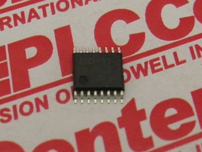 ANALOG DEVICES IC411BRU