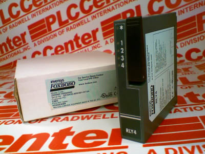 INVENSYS 2500MF-F0F00000