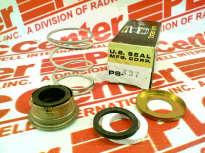 US SEAL PS-437
