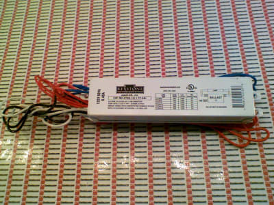 PHILIPS KTEB1321TPEMI