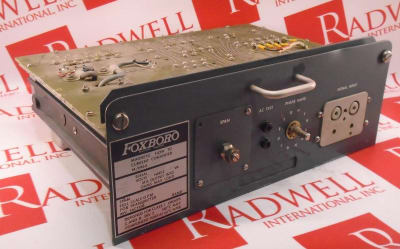 INVENSYS M/696A-2H01-M0