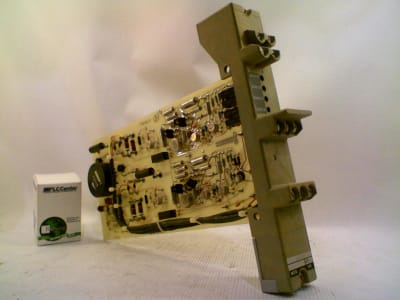 INVENSYS 2AI-F2V