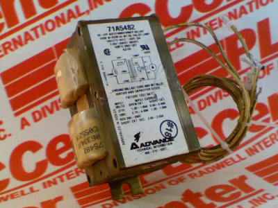 PHILIPS 71A5482-500D