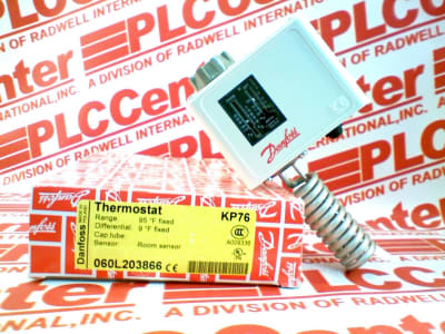 DANFOSS 060L203866